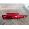 Recambio de piloto trasero derecho para citroën c4 berlina exclusive referencia OEM IAM 9655863780 SUPERIOR 2004