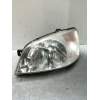 Recambio de faro izquierdo para hyundai getz (tb) 1.1 referencia OEM IAM   2002