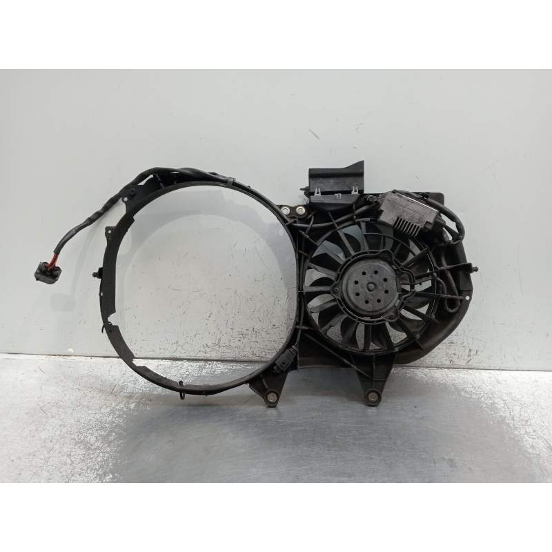 Recambio de electroventilador para audi a4 b6 (8e2) 2.5 tdi referencia OEM IAM 8E0121205T 873574E 2001