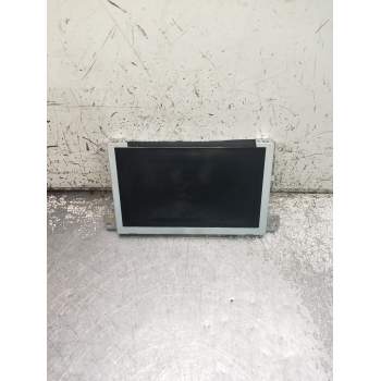 PANTALLA MULTIFUNCION 8R0919604 