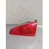 Recambio de piloto trasero derecho interior para peugeot 607 (9d, 9u) 2.2 16v referencia OEM IAM   2000