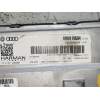 Recambio de pantalla multifuncion para audi a5 sportback (8t) referencia OEM IAM 8R0919604  