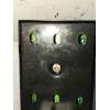 Recambio de mando elevalunas delantero izquierdo para hyundai getz (tb) 1.1 referencia OEM IAM 935701C010  2002