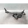 Recambio de motor limpia delantero para smart forfour referencia OEM IAM A4538200040 288009065R W000050101