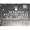 Recambio de motor calefaccion para maserati ghibli diesel referencia OEM IAM N6531004 AY2727005433 10951C