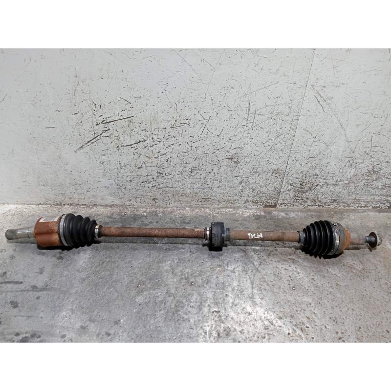 Recambio de transmision delantera derecha para chrysler voyager (rg) 2.8 crd cat referencia OEM IAM P04880212AD  