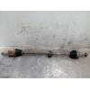 Recambio de transmision delantera derecha para chrysler voyager (rg) 2.8 crd cat referencia OEM IAM P04880212AD  