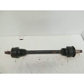 TRANSMISION TRASERA IZQUIERDA 220CDI 2000
