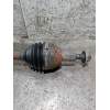 Recambio de transmision delantera derecha para chrysler voyager (rg) 2.8 crd cat referencia OEM IAM P04880212AD  