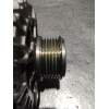 Recambio de alternador para peugeot 407 (6d_) 1.6 hdi 110 (6d9hzc, 6d9hyc) referencia OEM IAM A605546A TG15C134 