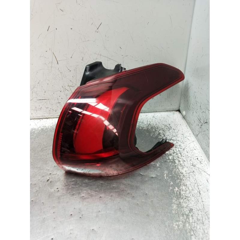 Recambio de piloto trasero derecho para peugeot 2008 (--.2013) active referencia OEM IAM 9814745980  2016