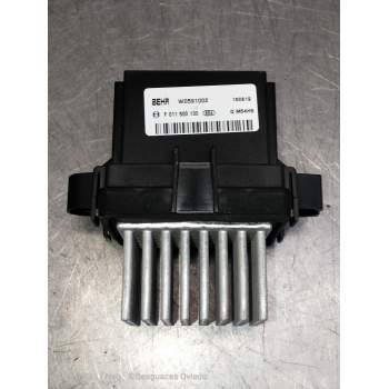 RESISTENCIA CALEFACCION W0591002 F011500130 150619