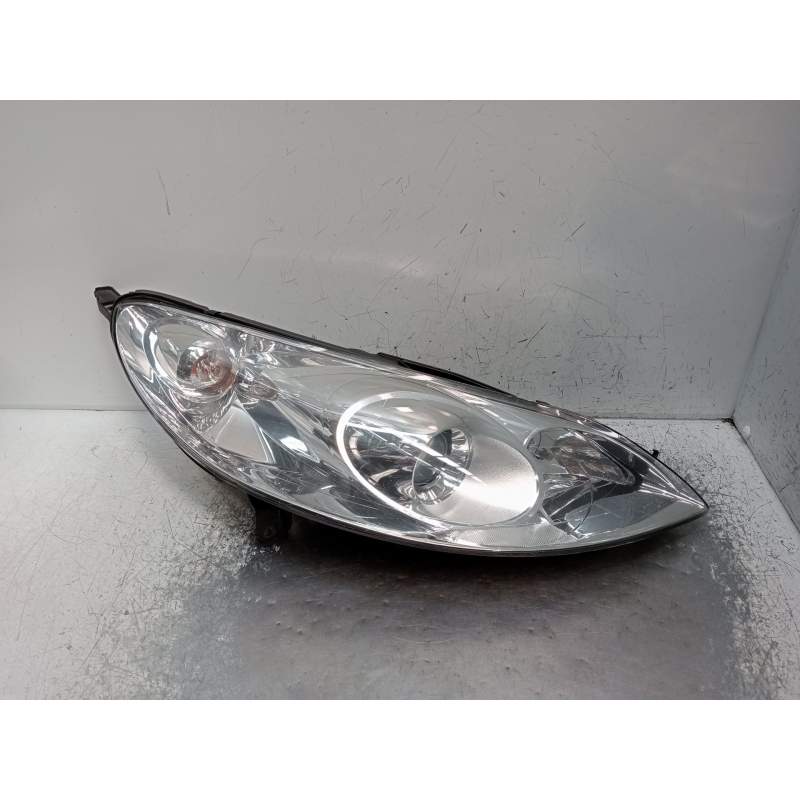 Recambio de faro derecho para peugeot 407 (6d_) 2.0 hdi (6drhha) referencia OEM IAM 9660236480 0301213272 1307329095