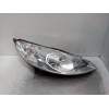 Recambio de faro derecho para peugeot 407 (6d_) 2.0 hdi (6drhha) referencia OEM IAM 9660236480 0301213272 1307329095
