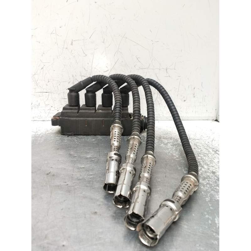 Recambio de bobina encendido para bmw 3 touring (e46) 318 i referencia OEM IAM 0221503005  