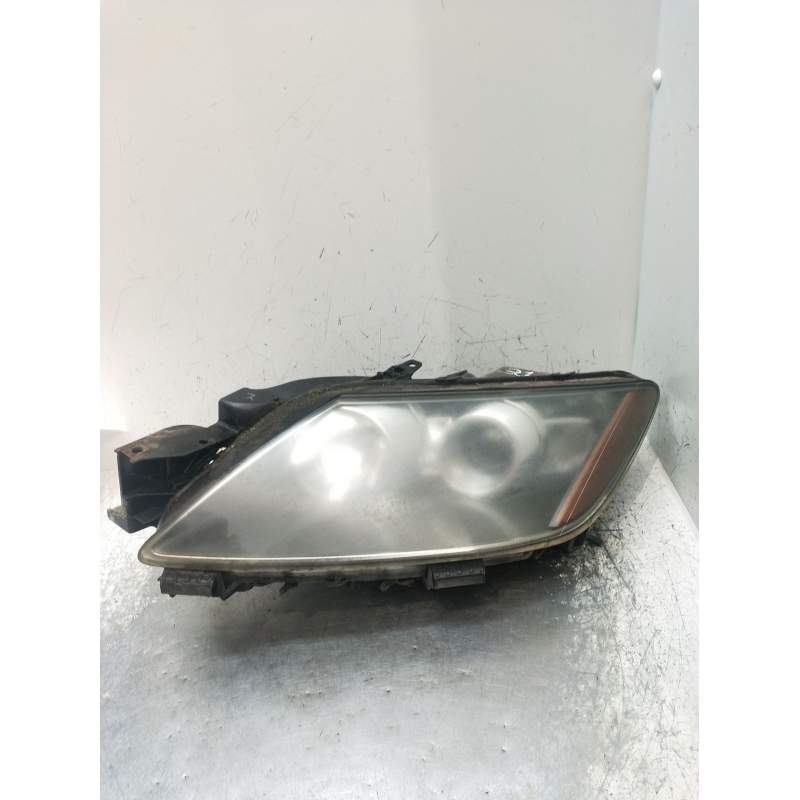 Recambio de faro derecho para mazda cx-7 (er) sportive referencia OEM IAM NZMKT111LBKA XENON 2007
