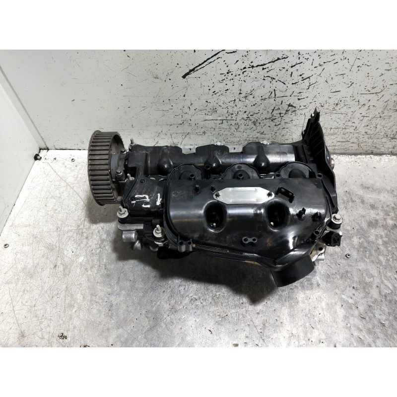 Recambio de culata para land rover range rover sport v6 td s referencia OEM IAM 306DT  IZQUIERDA