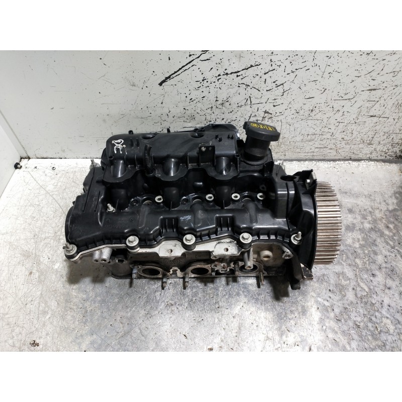 Recambio de culata para land rover range rover sport v6 td s referencia OEM IAM 306DT  DERECHA