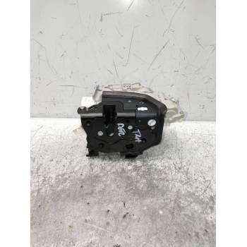 MOTOR CIERRE CENTRALIZADO TRASERO DERECHO 4G0839016H 5P