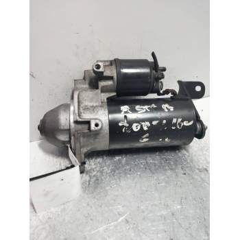 MOTOR ARRANQUE 0001109088 BOSCH DTI 6 V