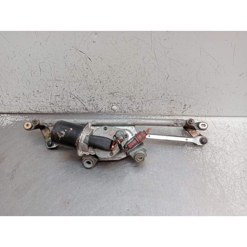 Recambio de motor limpia delantero para peugeot 607 (9d, 9u) 2.2 16v referencia OEM IAM   2000