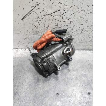 COMPRESOR AIRE ACONDICIONADO DG9H19D623AE 0422000554 
