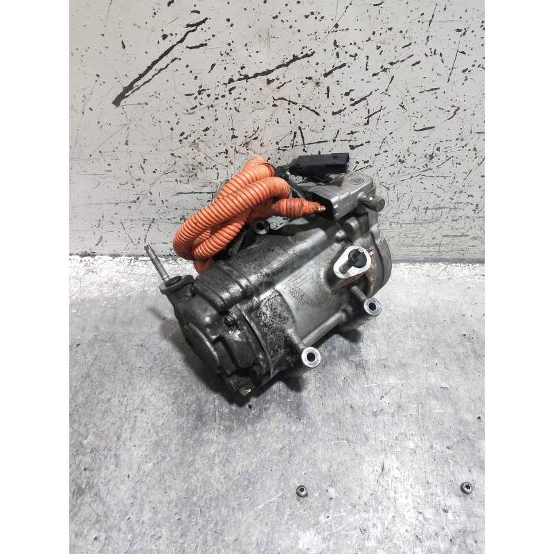 Recambio de compresor aire acondicionado para ford mondeo turn. hybrid trend referencia OEM IAM DG9H19D623AE 0422000554 