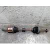 Recambio de transmision delantera izquierda para chrysler voyager (rg) 2.8 crd cat referencia OEM IAM P04880213AD  