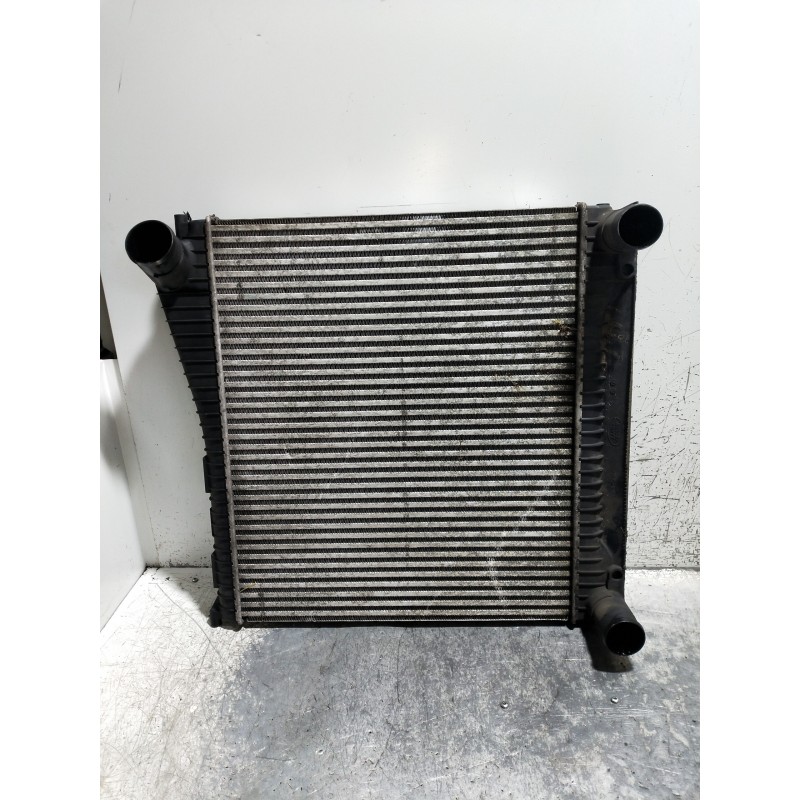 Recambio de intercooler para land rover range rover sport v6 td s referencia OEM IAM AH328T000CG  