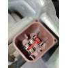 Recambio de motor limpia delantero para peugeot 607 (9d, 9u) 2.2 16v referencia OEM IAM   2000
