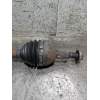 Recambio de transmision delantera izquierda para chrysler voyager (rg) 2.8 crd cat referencia OEM IAM P04880213AD  