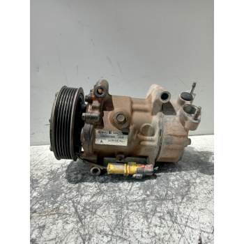 COMPRESOR AIRE ACONDICIONADO 9684480480 SD6V12 