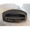 Recambio de cuadro instrumentos para citroën c4 berlina exclusive referencia OEM IAM P96631954ZD 20G 2004