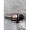 Recambio de transmision delantera izquierda para chrysler voyager (rg) 2.8 crd cat referencia OEM IAM P04880213AD  
