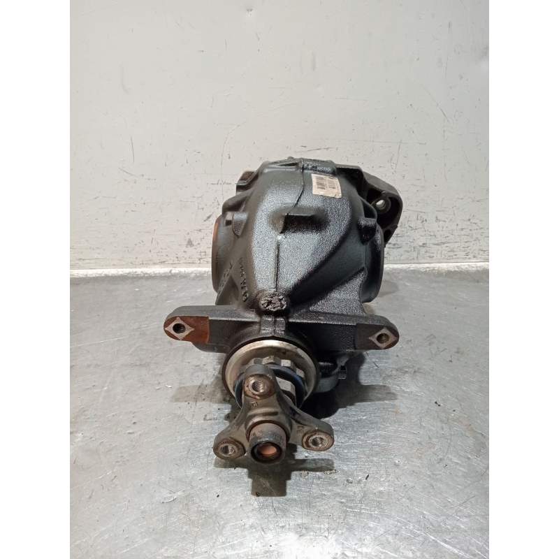 Recambio de diferencial trasero para bmw 3 (f30, f80) 318 d referencia OEM IAM 759947503 754158002 2015