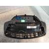 Recambio de cuadro instrumentos para citroën c4 berlina exclusive referencia OEM IAM P96631954ZD 20G 2004