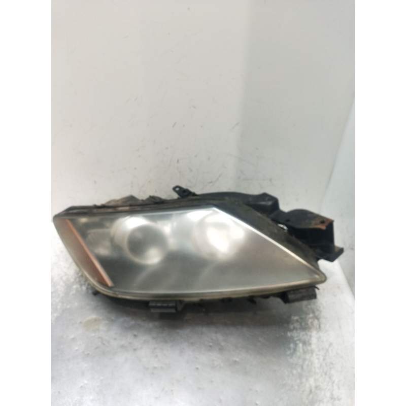 Recambio de faro izquierdo para mazda cx-7 (er) sportive referencia OEM IAM NZMKT111LBKA XENON 2007