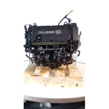 MOTOR COMPLETO A16XER 20NX5570
