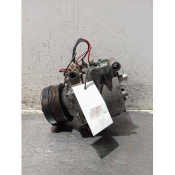 COMPRESOR AIRE ACONDICIONADO 4635892 TRS105 