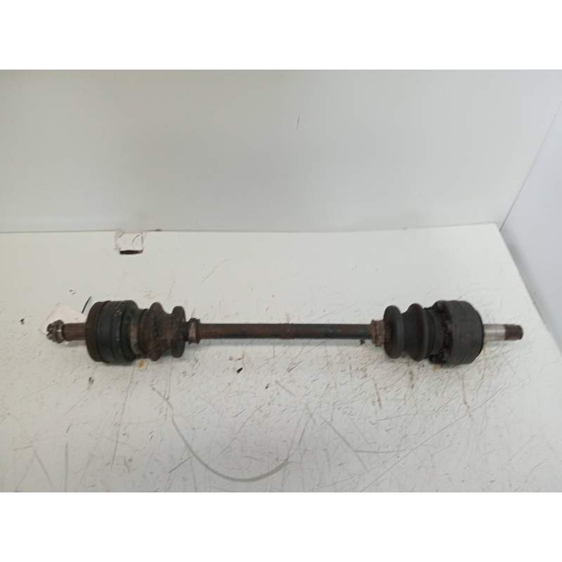 Recambio de transmision trasera derecha para mercedes-benz clase c (w202) berlina 2.2 diesel cat referencia OEM IAM   