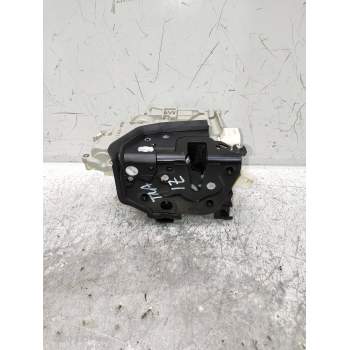 MOTOR CIERRE CENTRALIZADO TRASERO IZQUIERDO 4G0839015H 5P