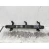 Recambio de refuerzo paragolpes trasero para smart forfour referencia OEM IAM BR32011009  