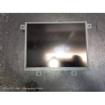 PANTALLA MULTIFUNCION 68282697AA TZ1AA2165K0347 26777H
