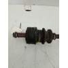 Recambio de transmision trasera derecha para mercedes-benz clase c (w202) berlina 2.2 diesel cat referencia OEM IAM   