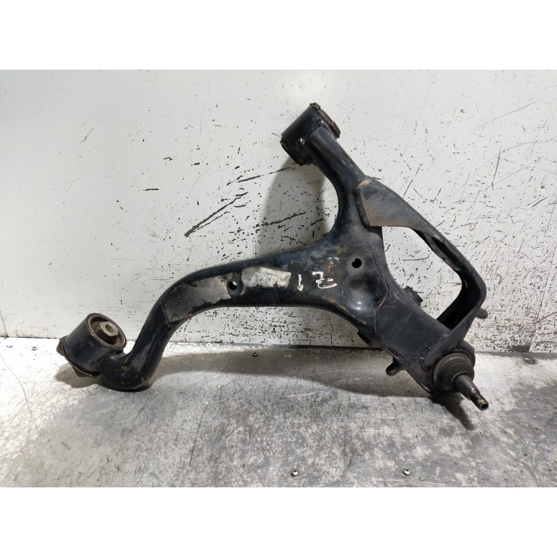 Recambio de brazo suspension inferior trasero izquierdo para land rover range rover sport v6 td s referencia OEM IAM   