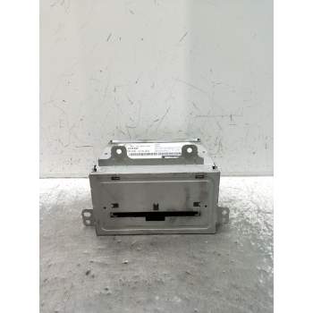 SISTEMA AUDIO / RADIO CD 13328730 7612004310 2008