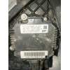 Recambio de faro izquierdo para mazda cx-7 (er) sportive referencia OEM IAM NZMKT111LBKA XENON 2007
