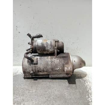 MOTOR ARRANQUE 96627034 20VCDI 2006