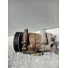 Recambio de compresor aire acondicionado para peugeot bipper referencia OEM IAM 9684480480 SD6V12 