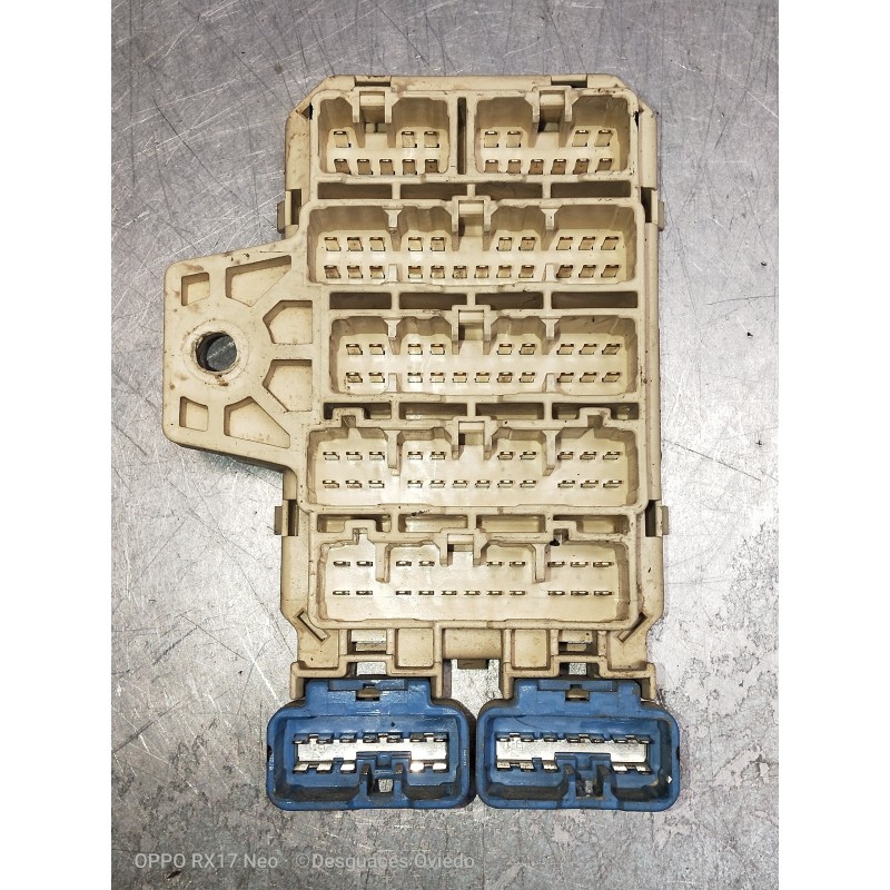 Recambio de modulo electronico para toyota land cruiser (j9) td vx (3-ptas.) (kzj90) referencia OEM IAM 2459359E25  